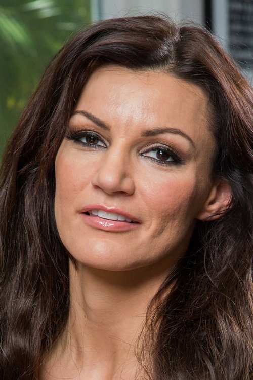 Photo of Becky Bandini, Acting