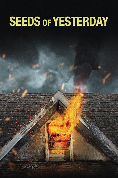 Movie poster for Seeds of Yesterday (2015)
