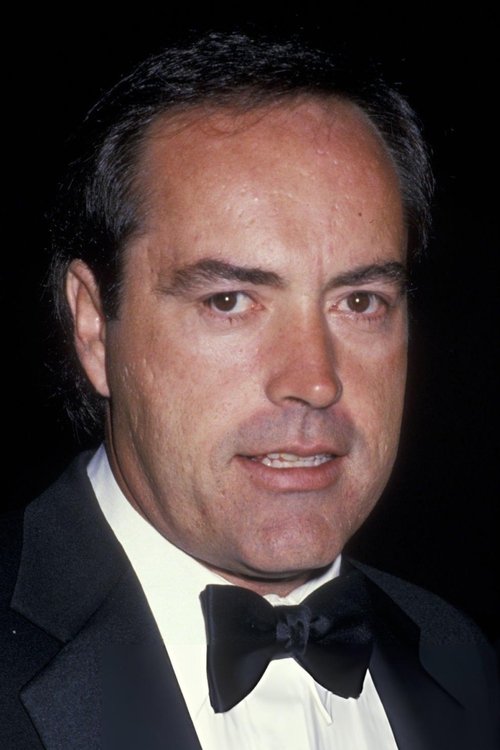 Powers Boothe profile