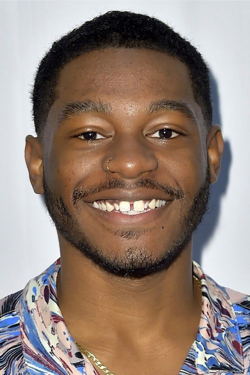 Kamil McFadden profile