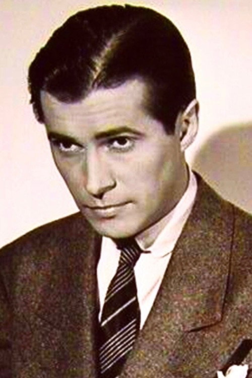Photo of Richard Clarke, Acting