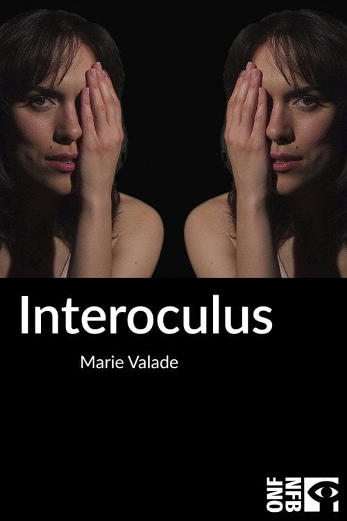 Movie poster for Interoculus (2010)