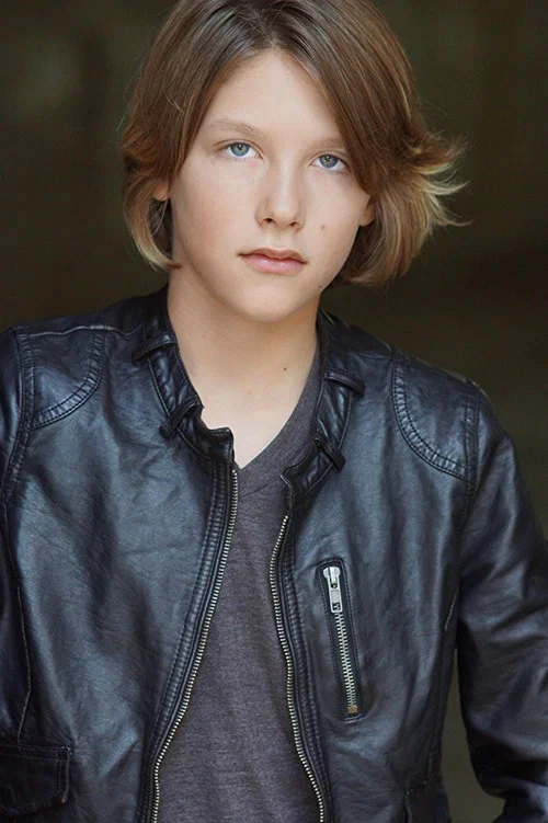 Photo of Cale Rush, Acting