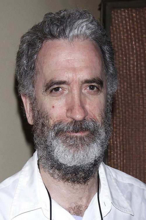 Photo of Christopher McCann, Acting