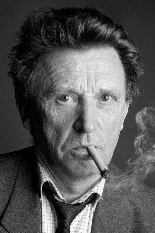 Photo of Jean-Marie Straub, Directing