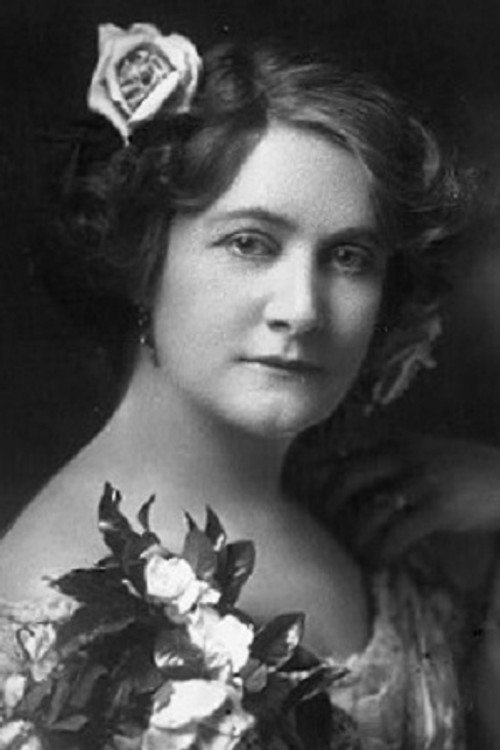 Photo of Percy Haswell, Acting