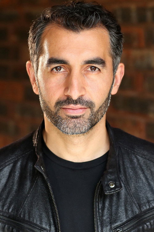 Photo of Murat Erkek, Acting