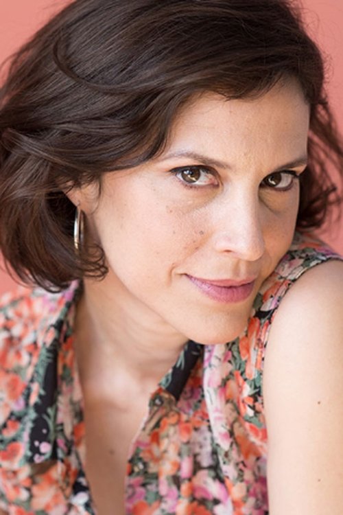 Carmela Poch profile