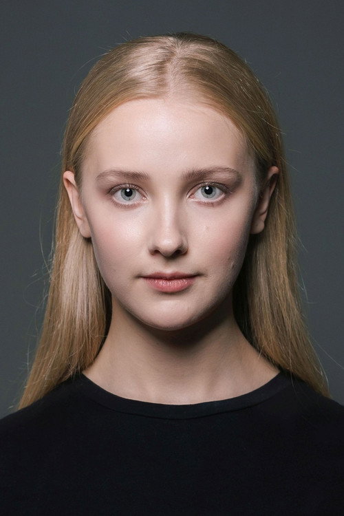 Photo of Hele-Riin Palumaa, Acting