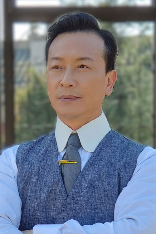 Zhang Gong profile