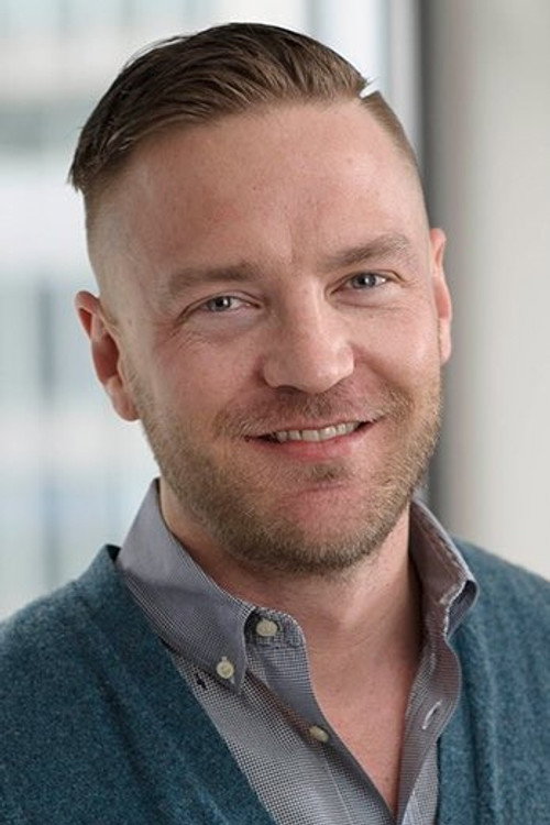 Photo of Will Wikle, Acting