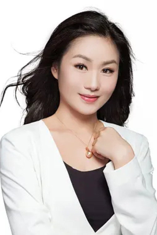Photo of Zeng Xiaomin, Acting
