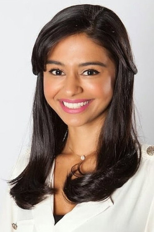Photo of Nelufar Hedayat, Acting