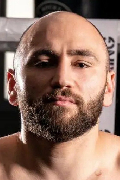 Photo of Deniz Ilbay, Acting