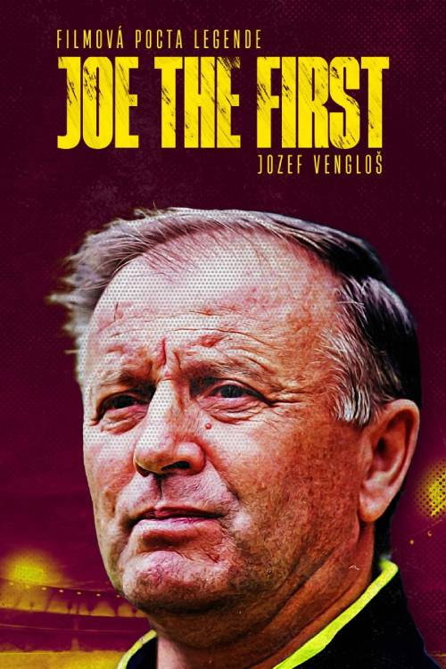 Movie poster for Joe the First (2025)