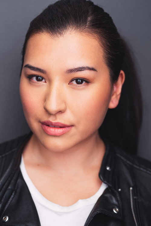 Photo of Vanessa Bontea, Acting