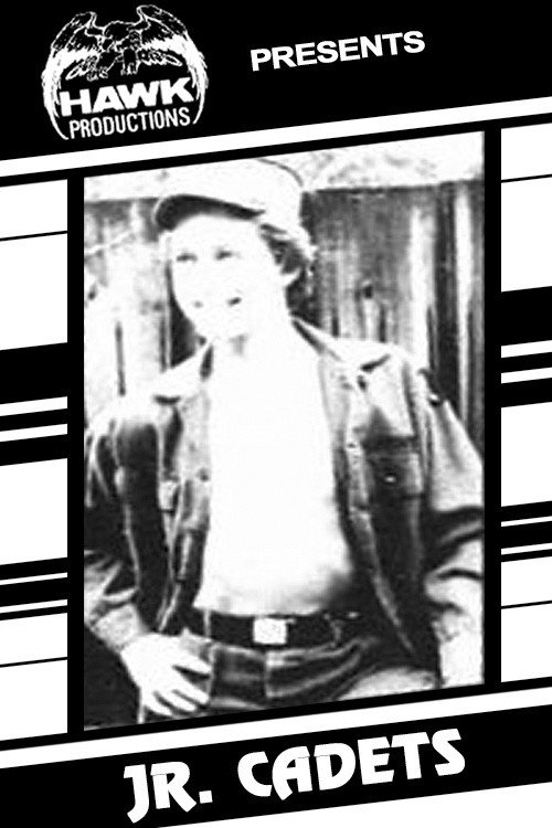 Movie poster for Jr. Cadets (1974)