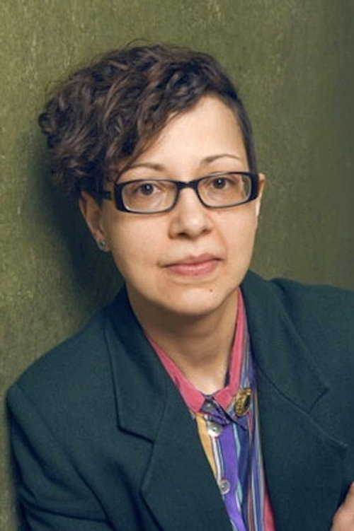 Photo of Ilinca Calugareanu, Directing