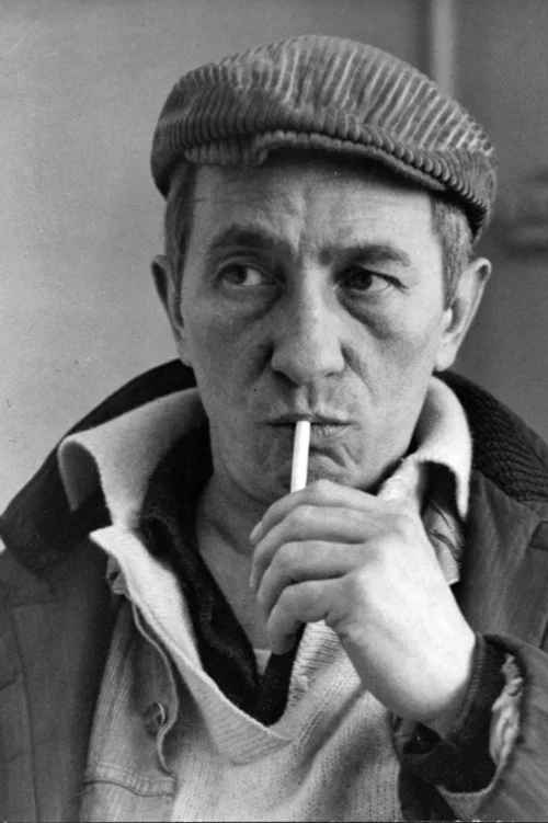 Photo of Jerzy Dobrowolski, Acting