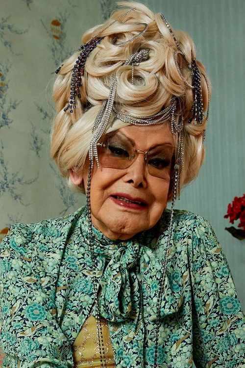 Photo of Samantha Flores, Acting