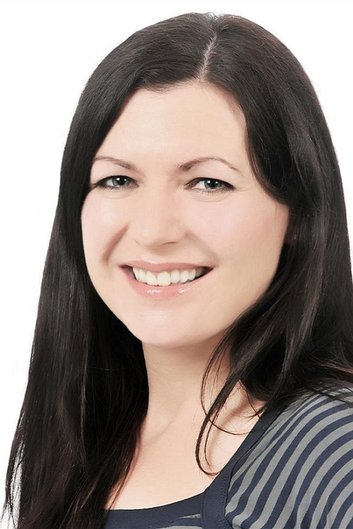 Teresa Mahoney profile