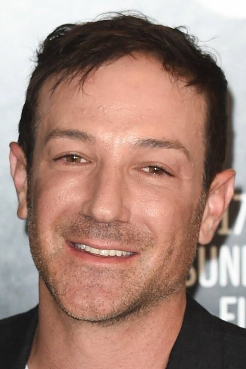 Photo of Bryan Fogel, Directing