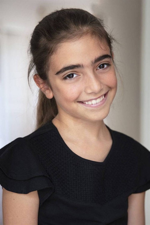 Photo of Lior Chabbat, Acting