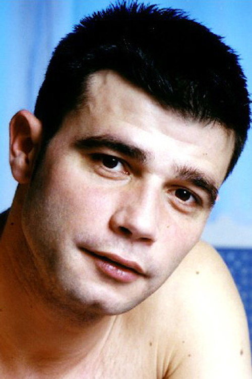 Photo of Sylvain Paka, Acting
