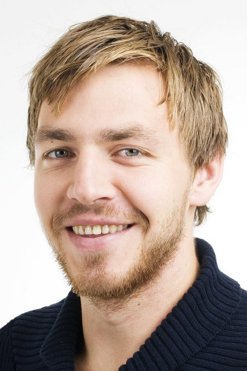 Andreas Ven Langø profile