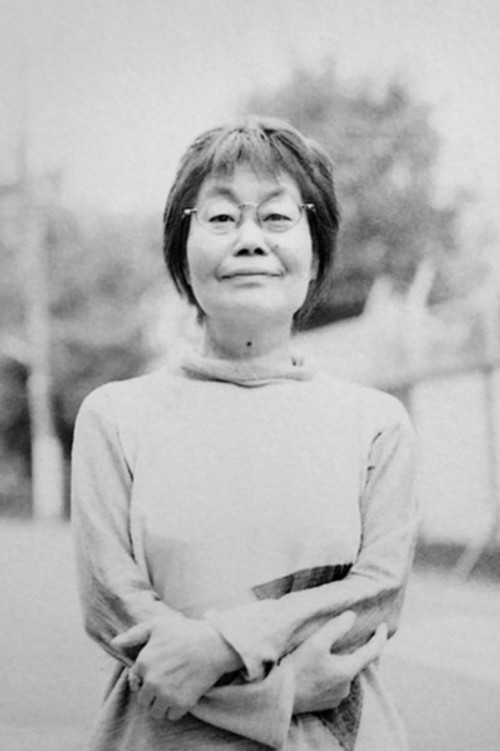 Photo of Michiyo Yasuda, Visual Effects