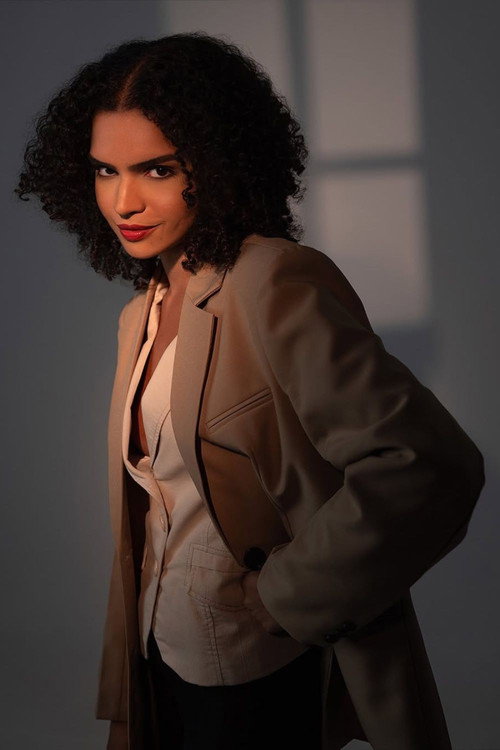 Photo of Bruna Morais, Acting