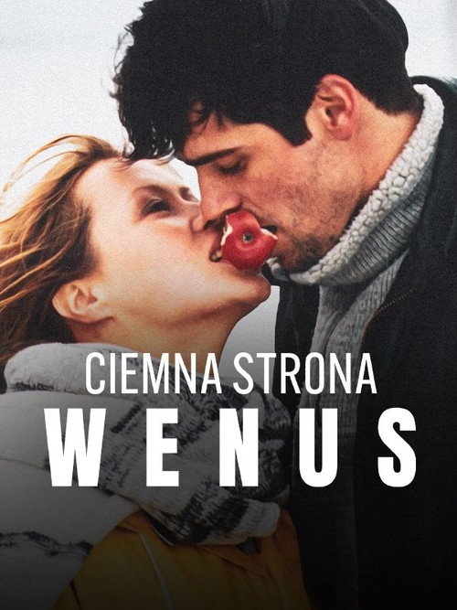 Movie poster for The Dark Side of Venus (1998)