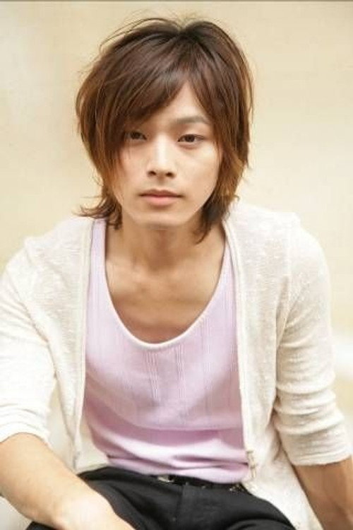 Photo of Hoshina Yôhei, Acting