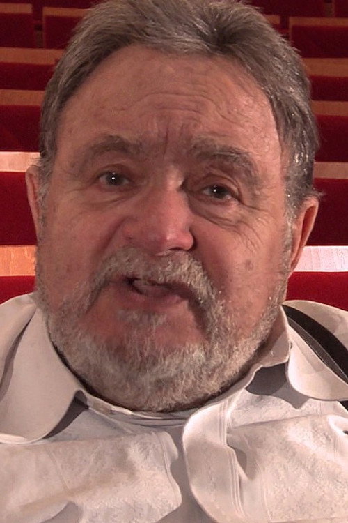 Photo of Daniel Milgram, Acting
