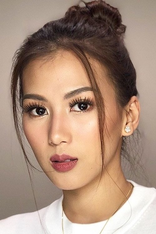Photo of Alex Gonzaga, Acting