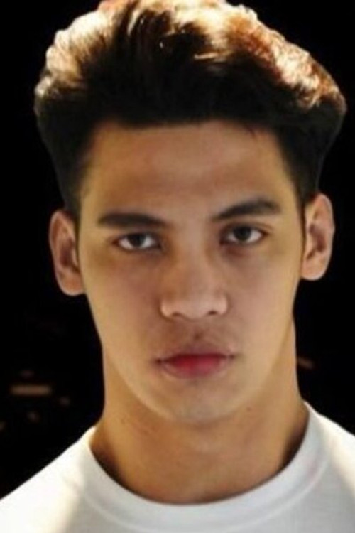 Photo of Fritz Daniel Aban, Acting