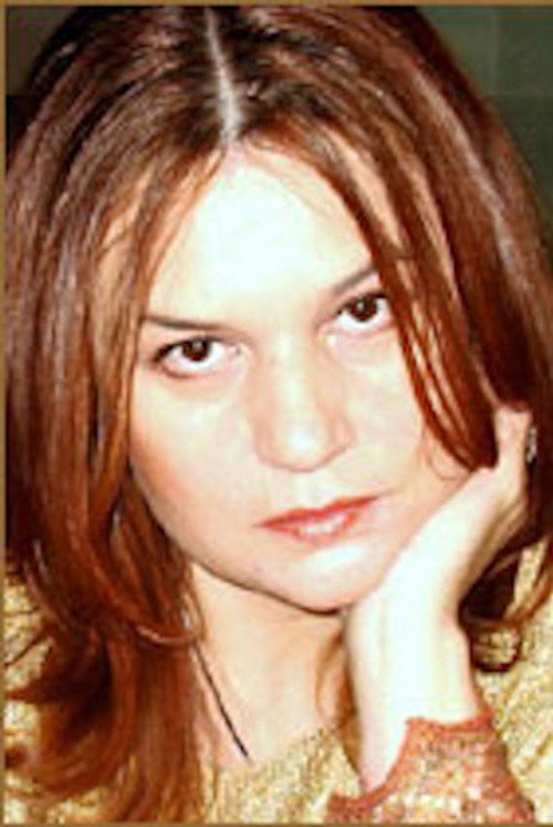 Photo of Oksana Pototskaya, Acting