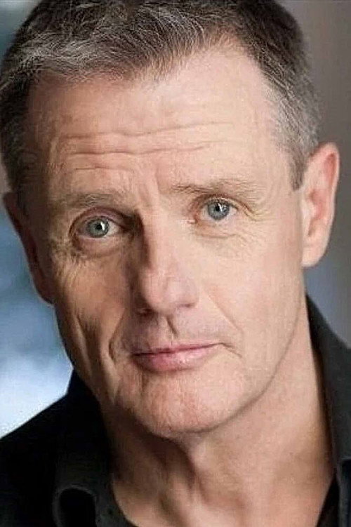 Photo of Ron Chartier, Acting
