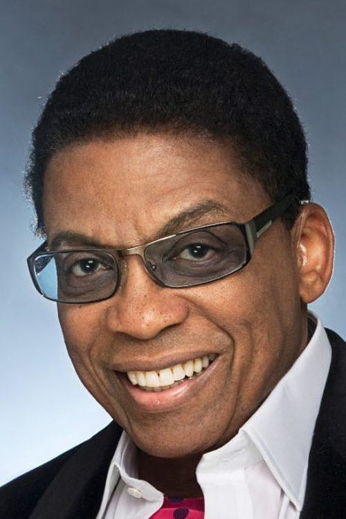 Herbie Hancock profile