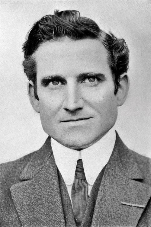 Photo of Murdock MacQuarrie, Acting