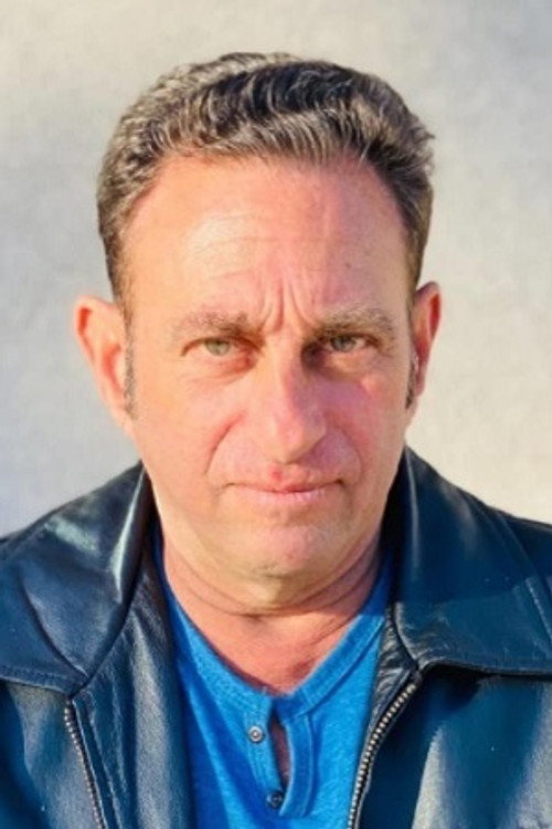 Photo of Steven Chase, Acting