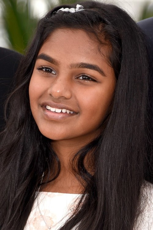 Photo of Claudine Vinasithamby, Acting