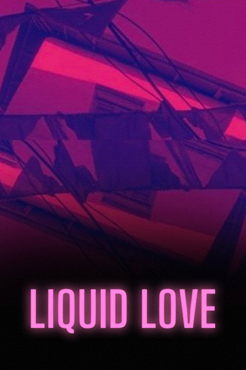Movie poster for Liquid Love (2023)