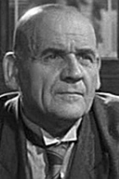 Photo of Erich Nadler, Acting