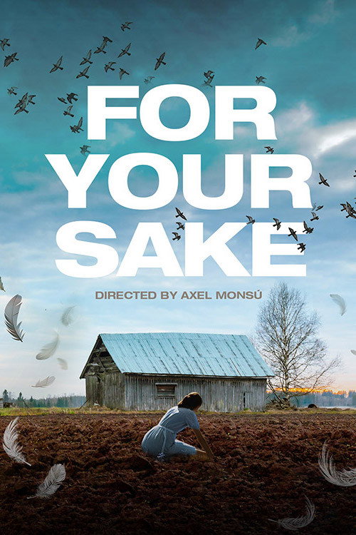 Movie poster for For Your Sake (2025)