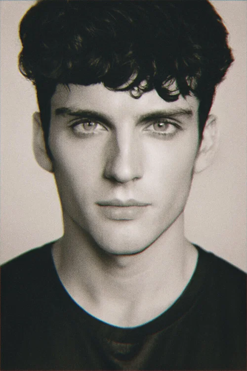 Photo of Zachary Chambers, Acting