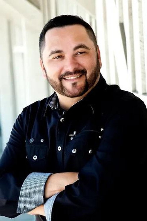 Photo of Dennis Gaxiola, Acting
