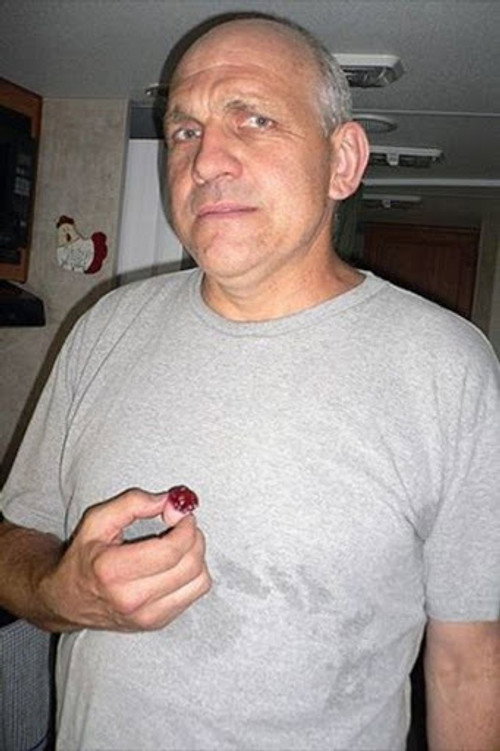 Photo of Conrad Bergschneider, Acting
