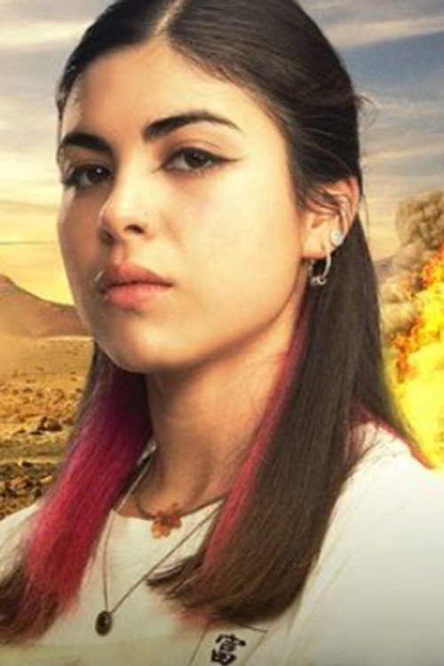 Photo of Katalina Sanchez, Acting