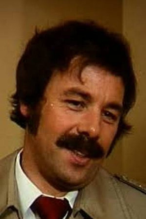 Photo of Sepp Gneissl, Acting